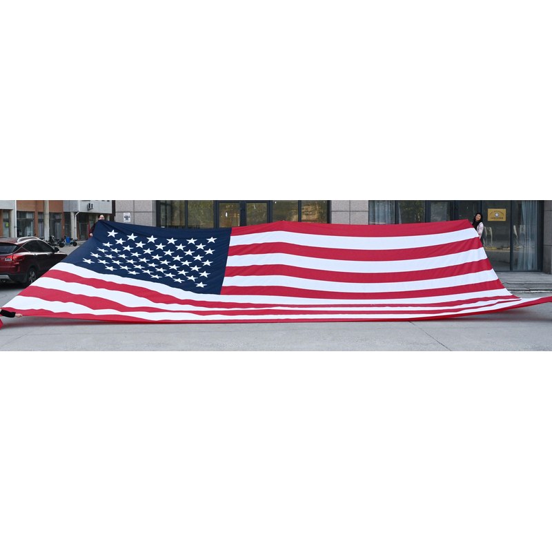 临安3x5ft 是多少厘米？旗帜常见规格尺寸对照与选购要点